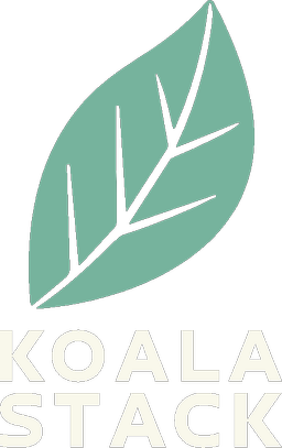 Koala Stack logo